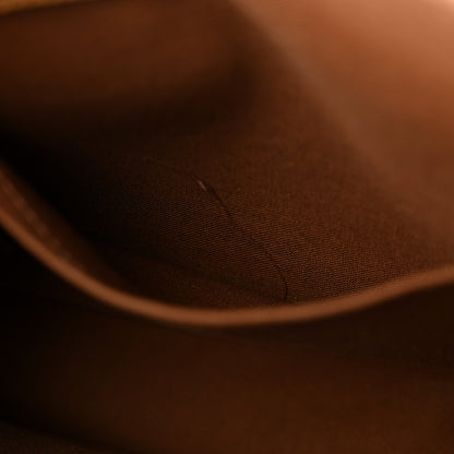 Louis Vuitton Monogram Bosphore PM Messenger 12 of 13