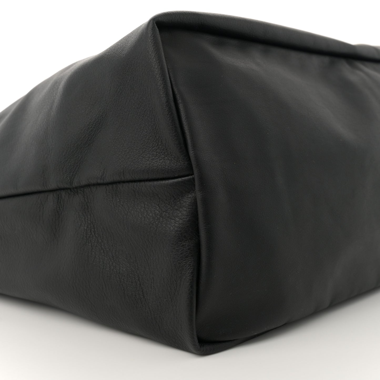 Goyardine Reversible Anjou GM Black