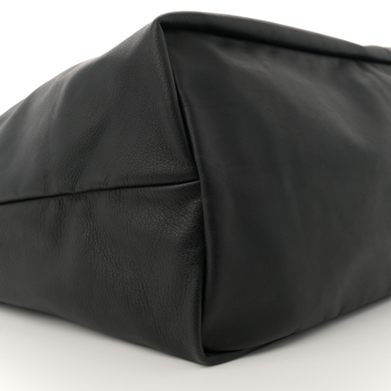 Goyard Goyardine Reversible Anjou GM Black 15 of 20