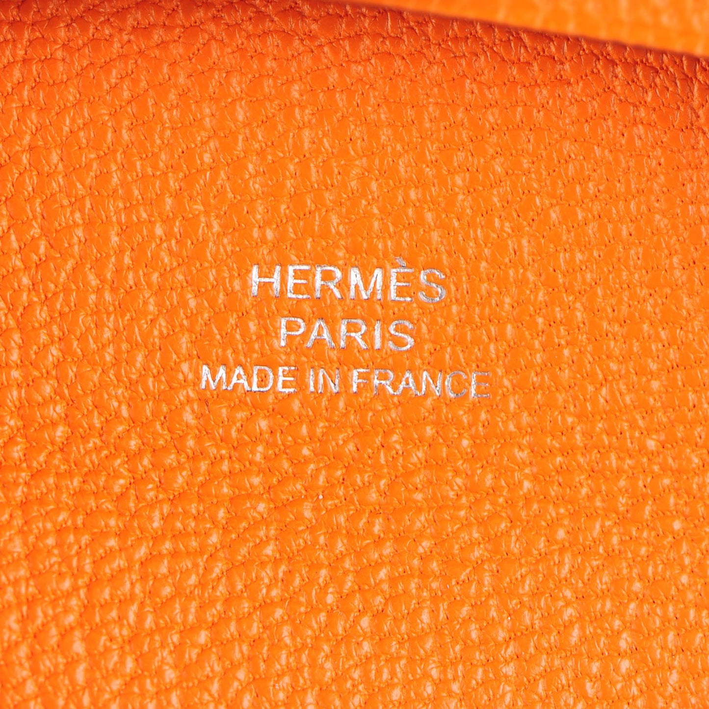 Chevre Mysore Bastia Orange