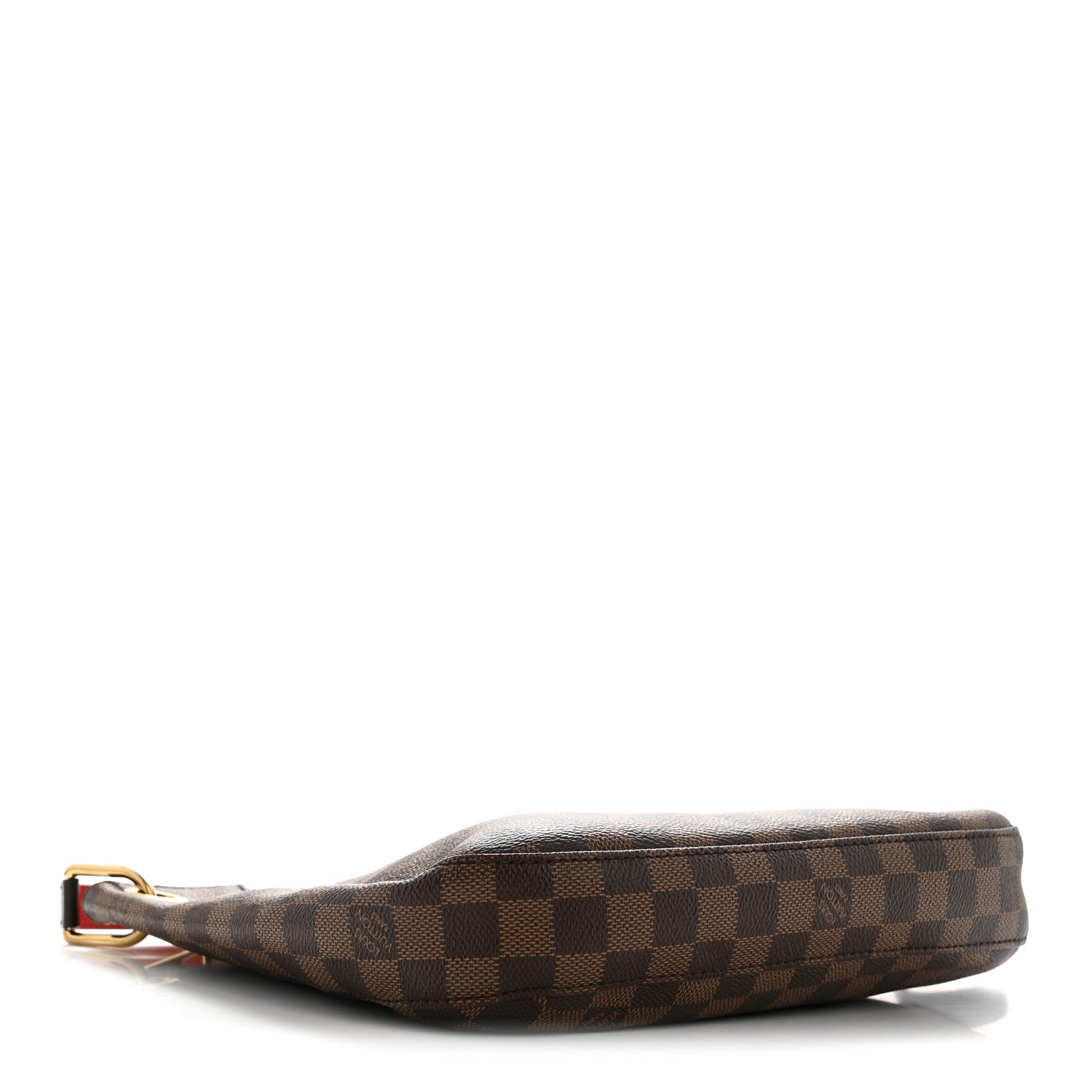 Louis Vuitton Damier Ebene South Bank Besace 4 of 14