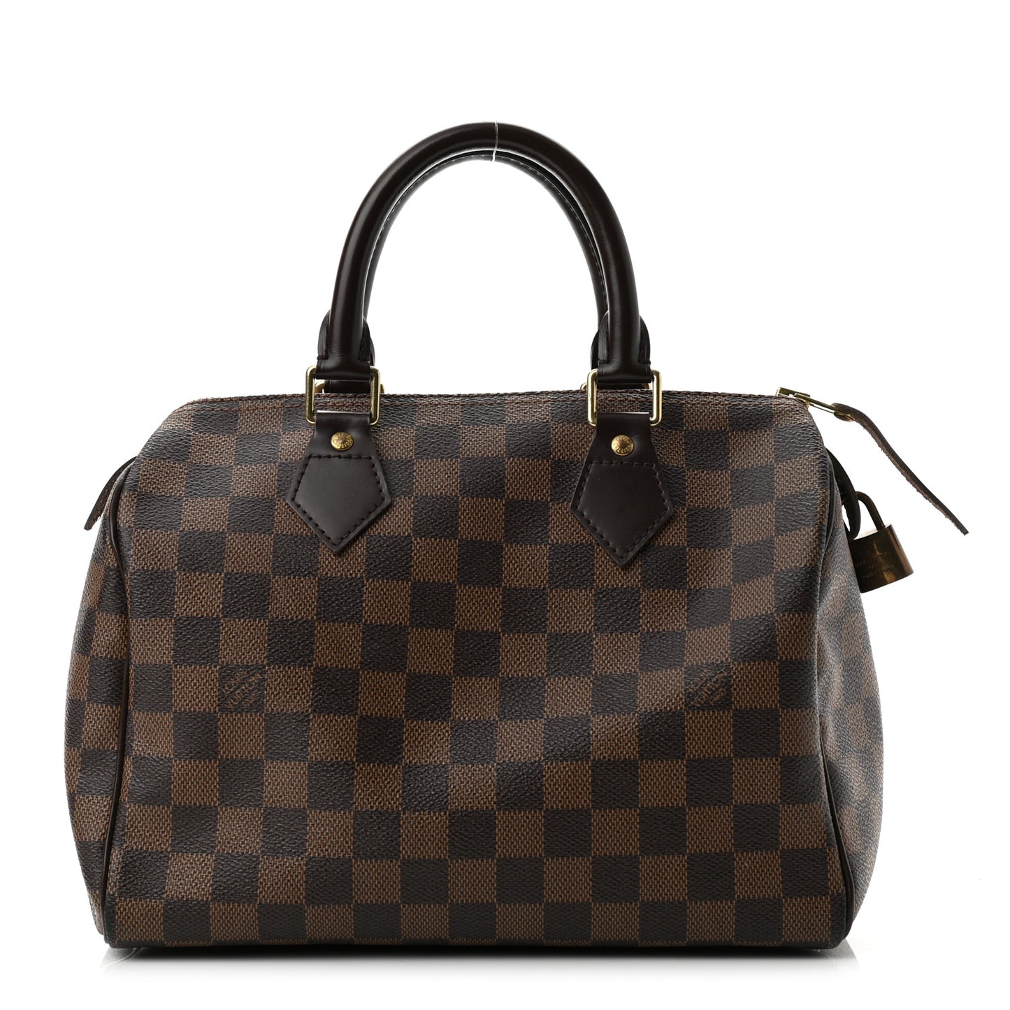 Damier Ebene Speedy 25