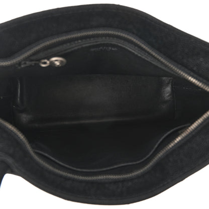 Chanel Caviar Quilted Medallion Tote Black 5 of 11