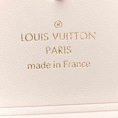 Louis Vuitton Monogram Giant Spring In The City Kirigami Pochette Set Sunrise Pastel Midnight Fuchsia Sunset Kaki 7 of 9