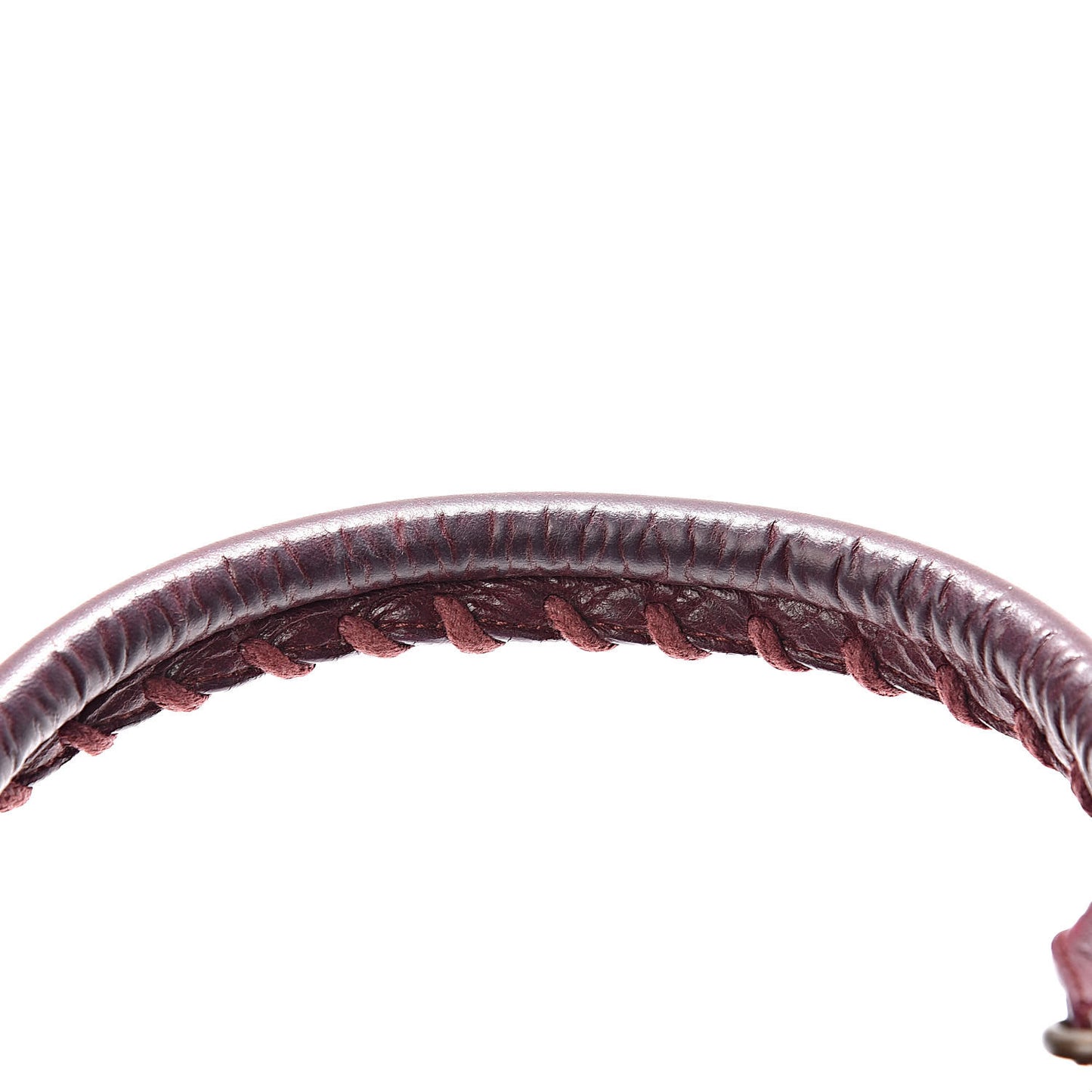 Chevre Classic Hardware First Bordeaux