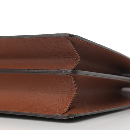 Louis Vuitton Monogram Courcelles 8 of 12