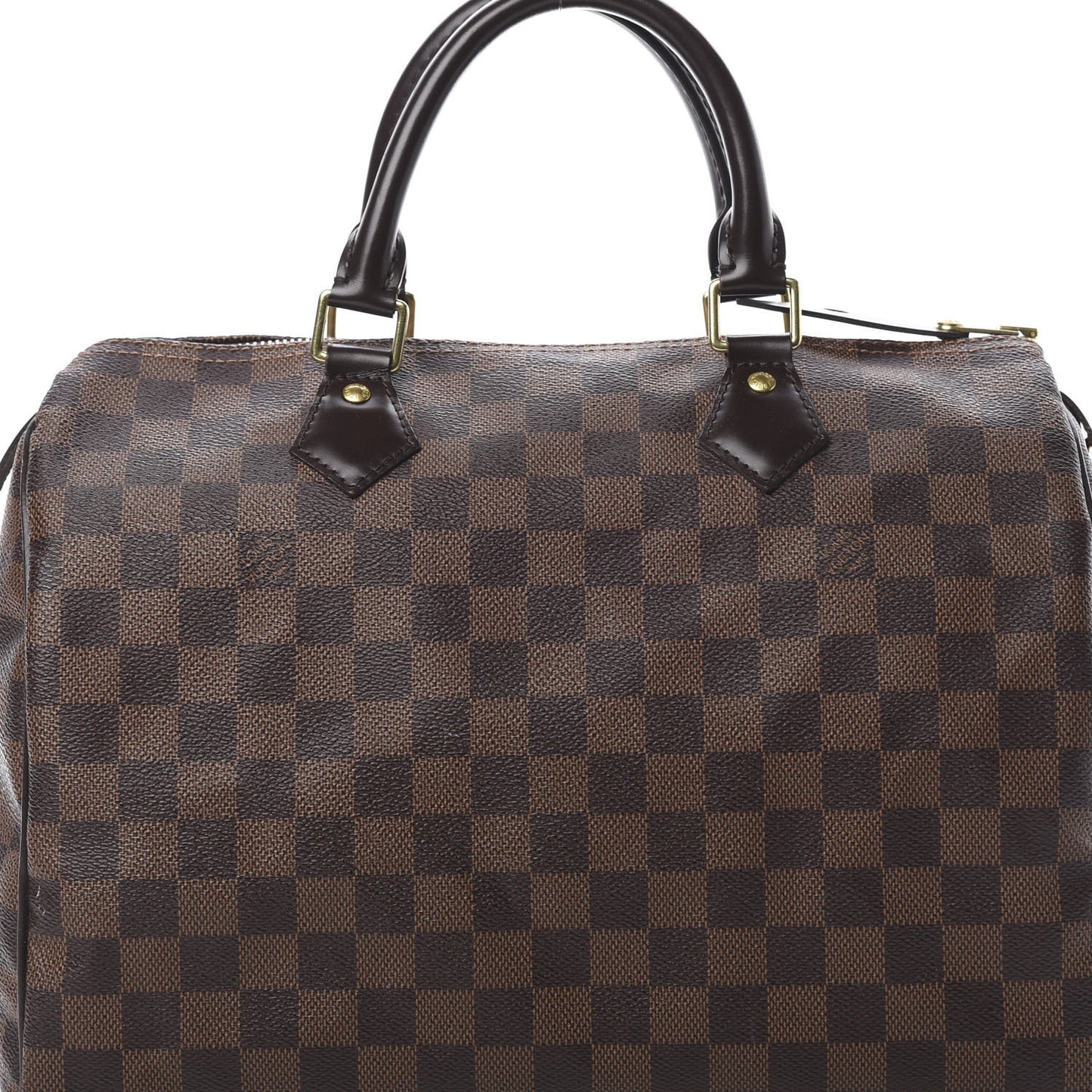 Damier Ebene Speedy 30