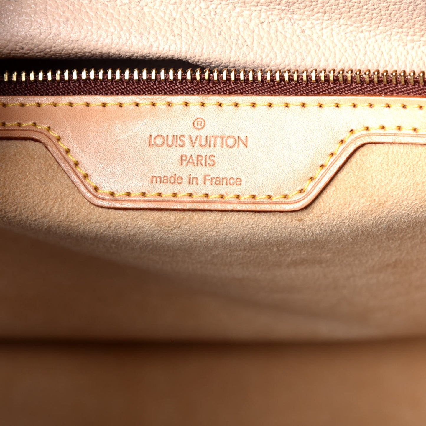 Monogram Luco