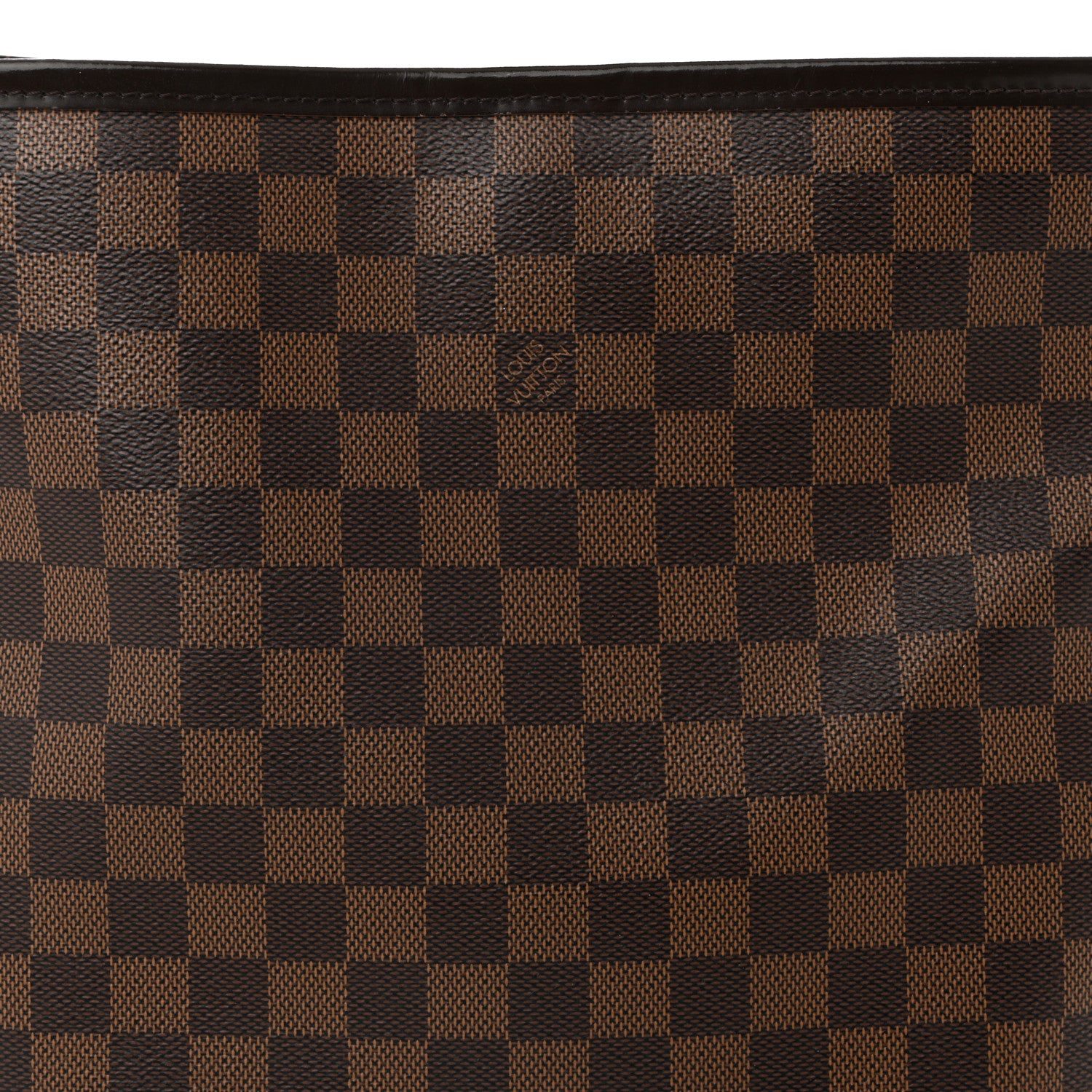 Louis Vuitton Damier Ebene Delightful PM 8 of 11