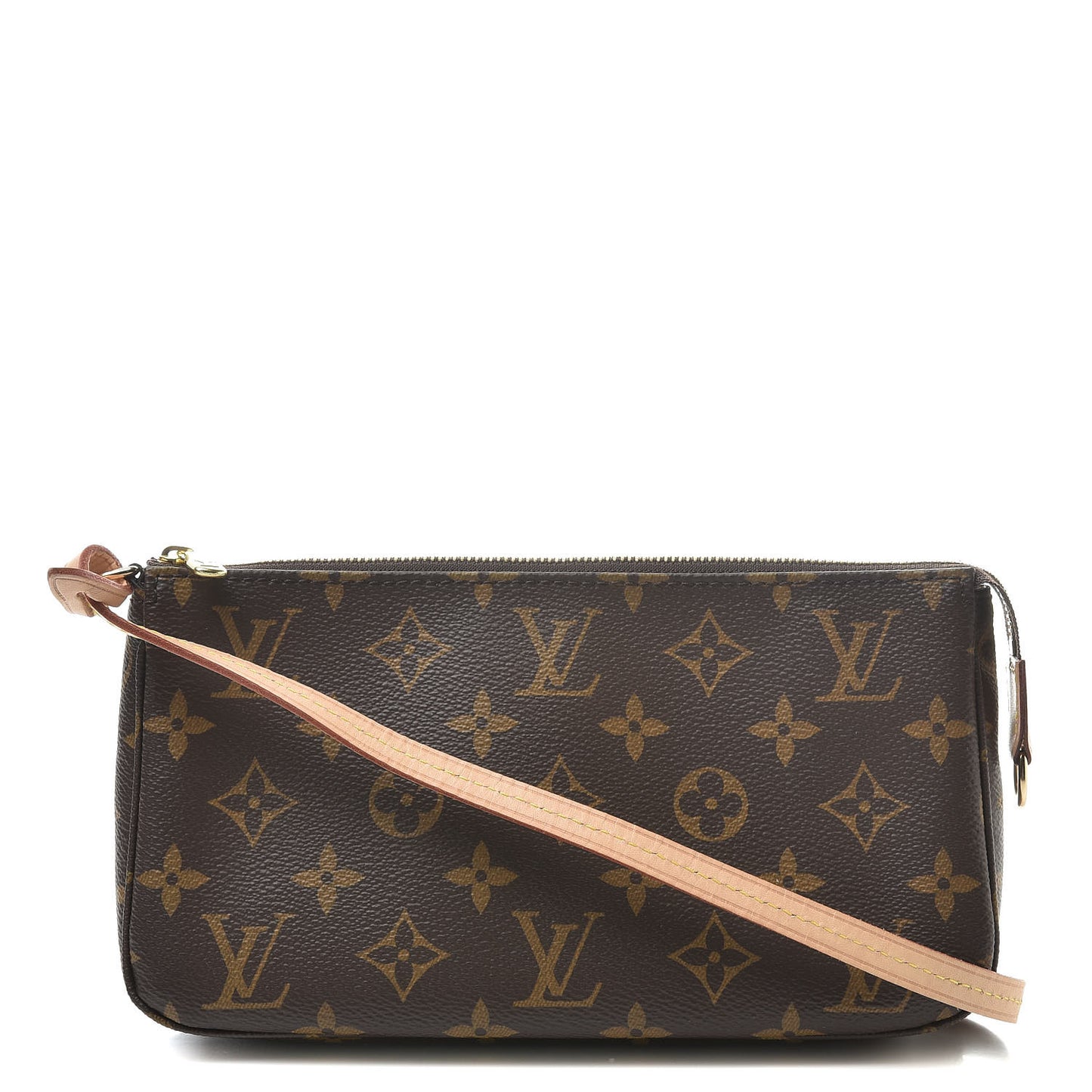 Monogram Pochette Accessories NM