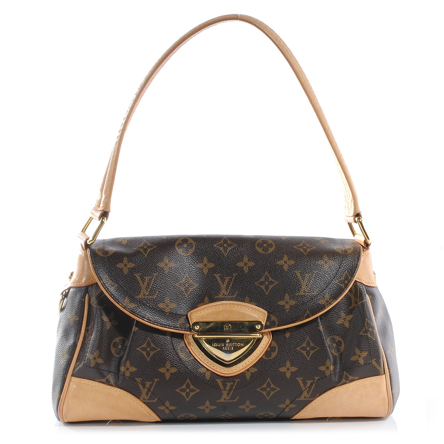 Monogram Beverly MM