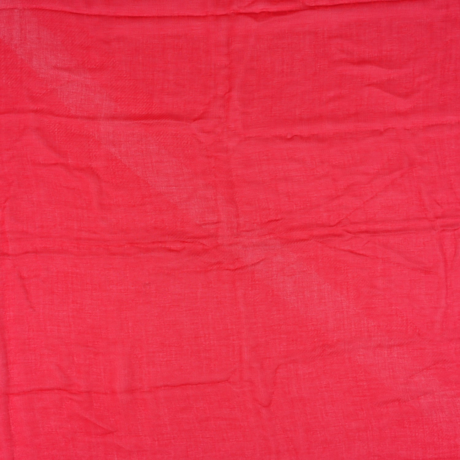 Gucci Modal Cotton Summer GGWeb Shawl Flame 2 of 4