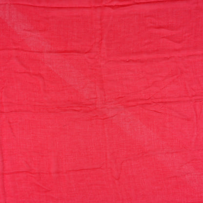 Gucci Modal Cotton Summer GGWeb Shawl Flame 2 of 4