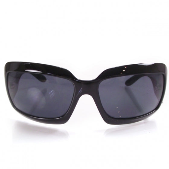 CC Logo Sunglasses 5076 Black