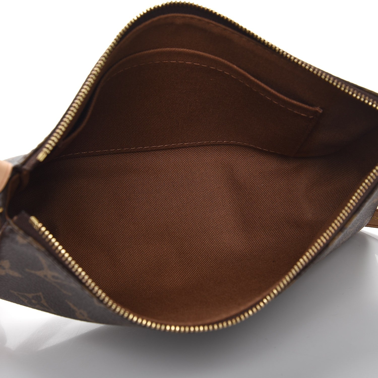 Louis Vuitton Monogram Pochette Accessories NM 5 of 7
