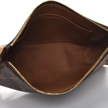 Louis Vuitton Monogram Pochette Accessories NM 5 of 7