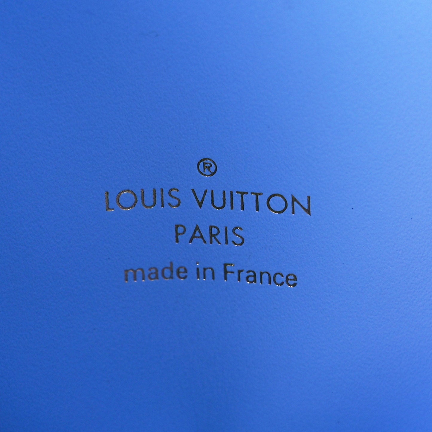 Masters Van Gogh Pochette Clutch
