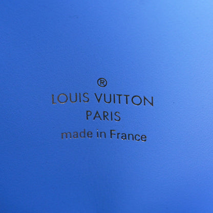 Louis Vuitton Masters Van Gogh Pochette Clutch 7 of 11
