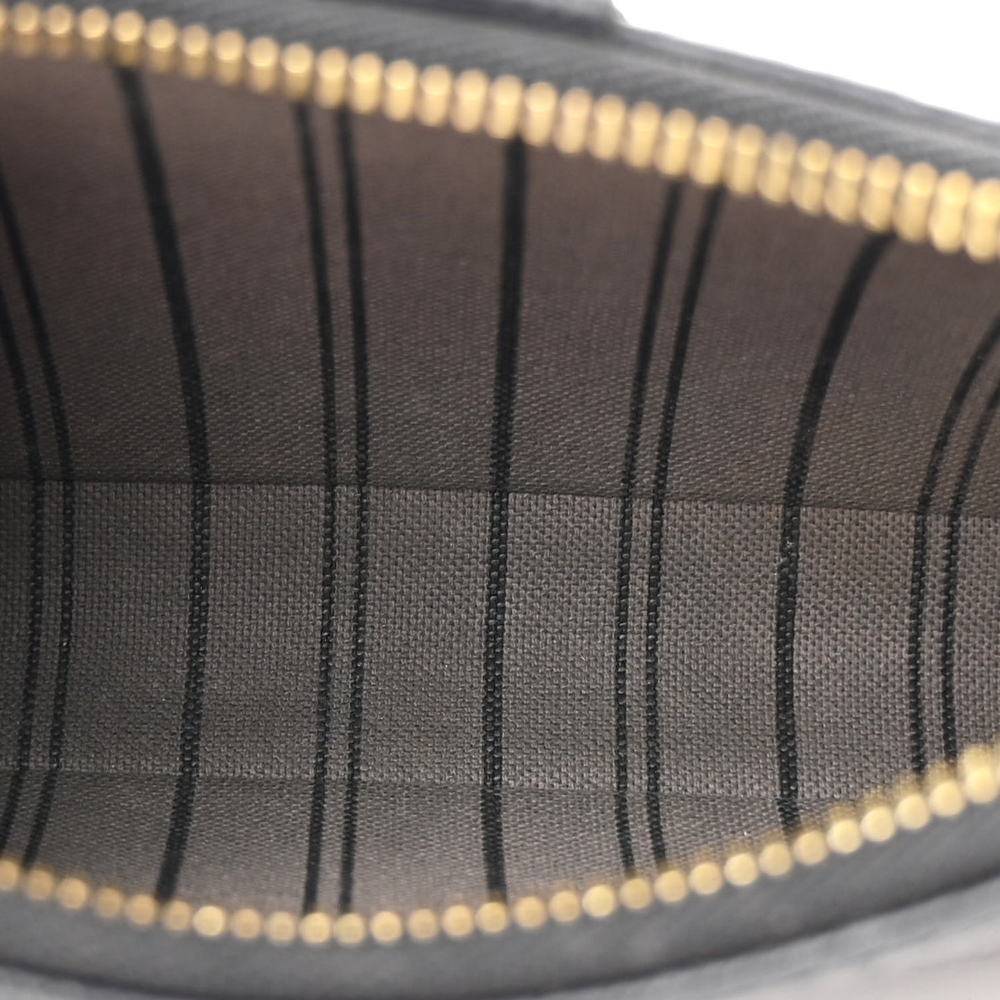 Empreinte Easy Pouch On Strap Black