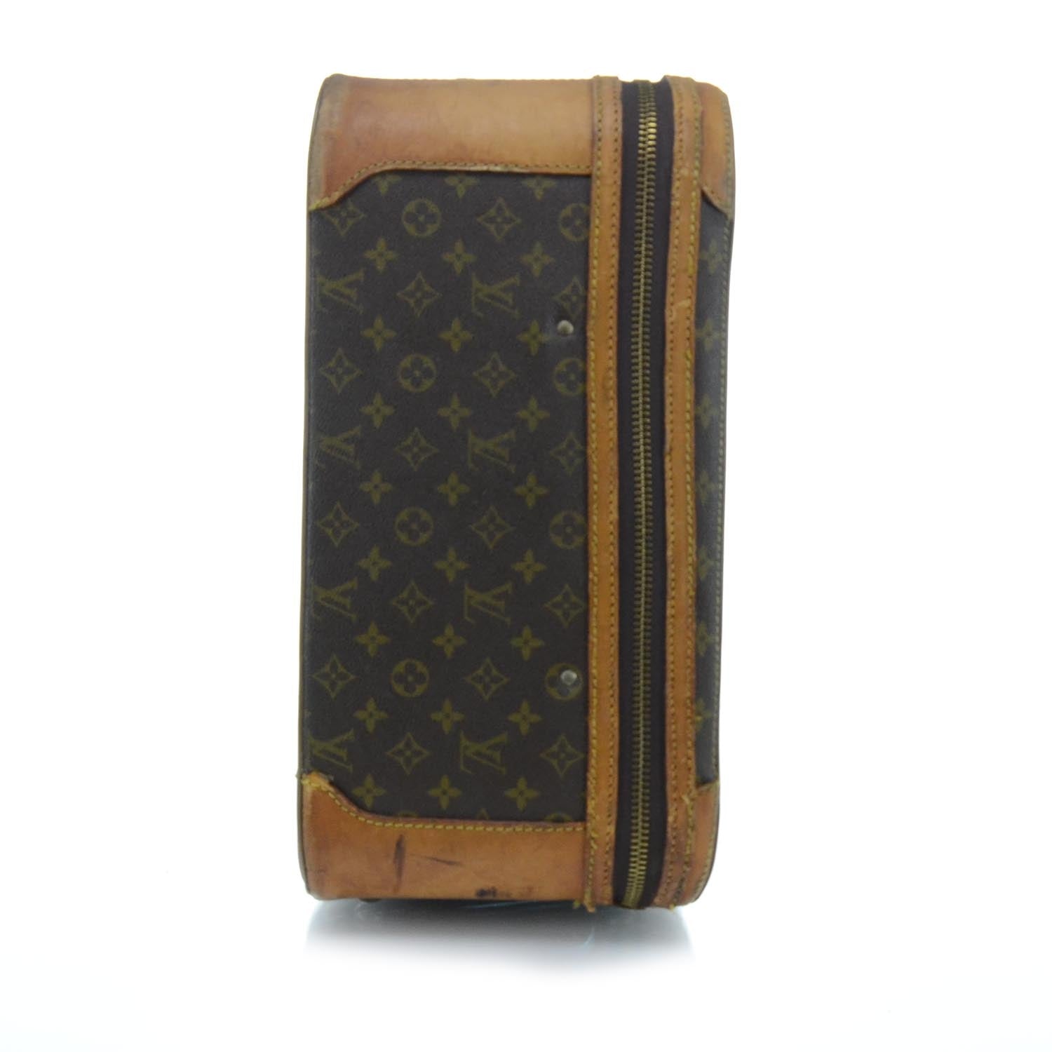 Louis Vuitton Monogram Stratos 70 4 of 13
