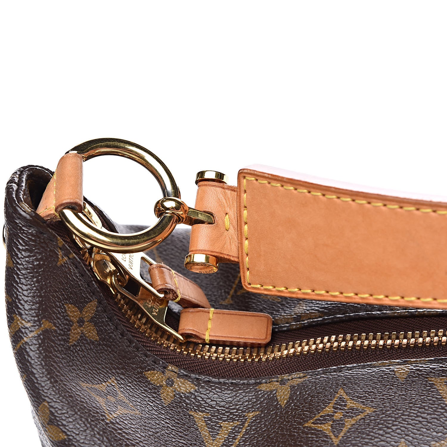 Louis Vuitton Monogram Sully MM 14 of 14