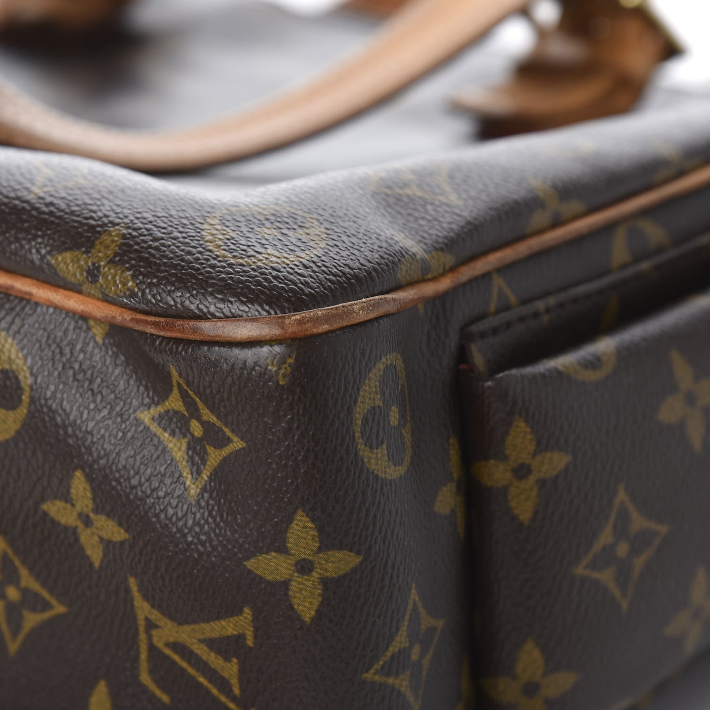 Monogram Multipli-Cite