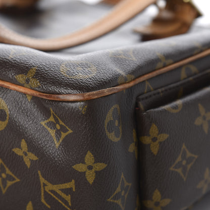 Louis Vuitton Monogram Multipli-Cite 10 of 11