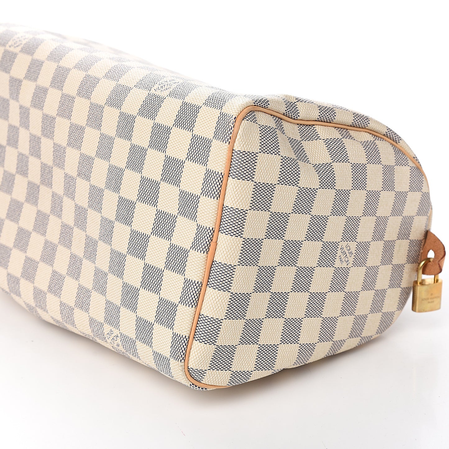 Damier Azur Speedy 30