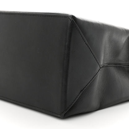 Chanel Calfskin Large Essential 31 Rue Cambon Tote Black 10 of 12