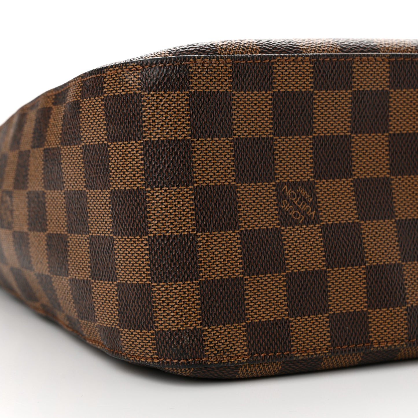 Damier Ebene Looping GM