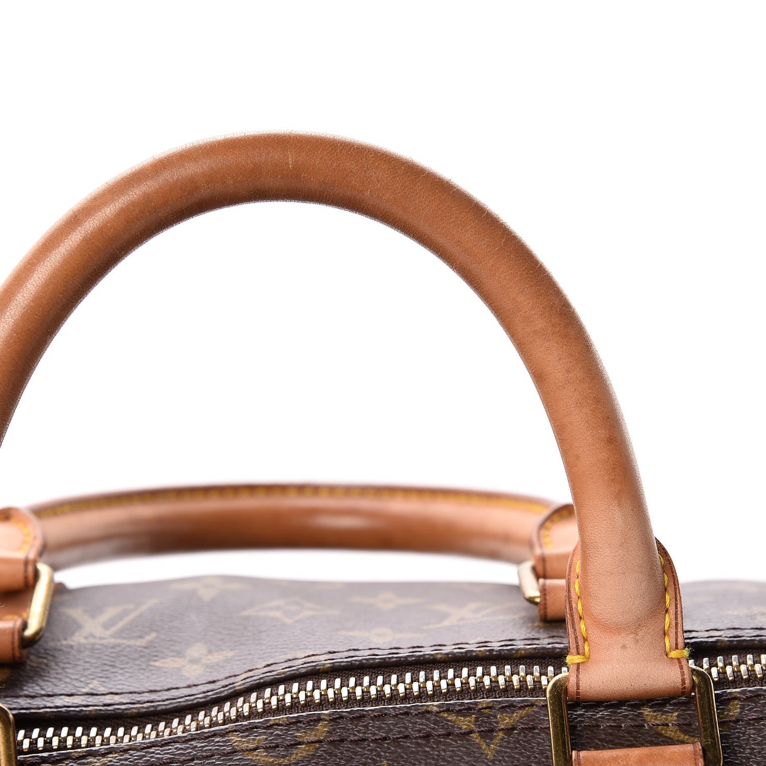 Louis Vuitton Monogram Keepall 50 20 of 20