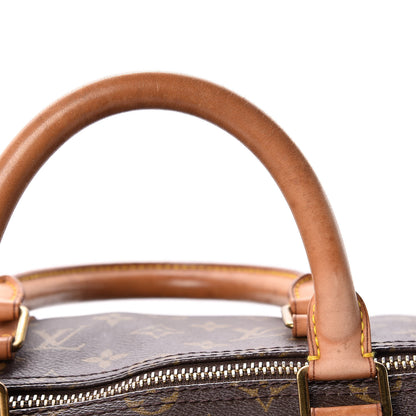 Louis Vuitton Monogram Keepall 50 20 of 20