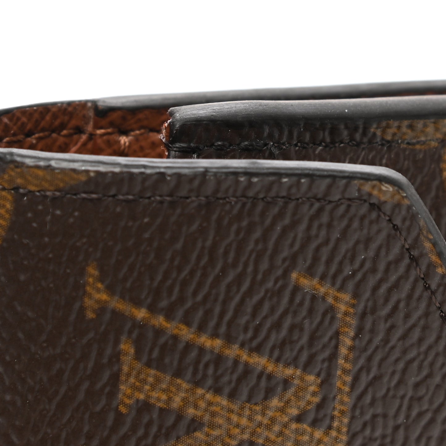 Monogram Victorine Wallet
