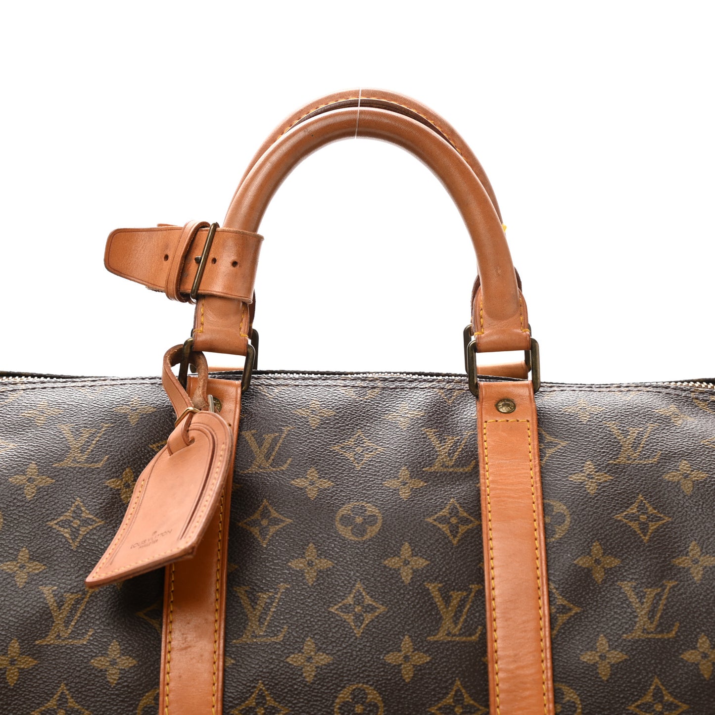 Monogram Keepall Bandouliere 45