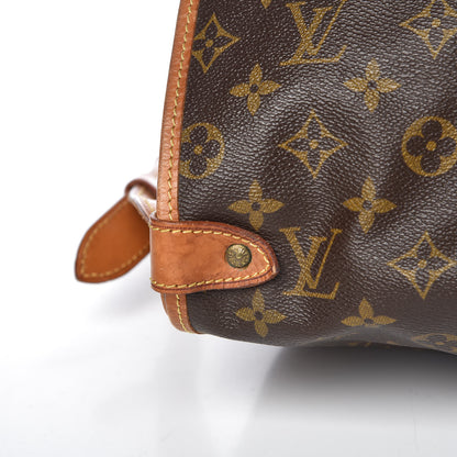 Louis Vuitton Monogram Saumur 35 14 of 20