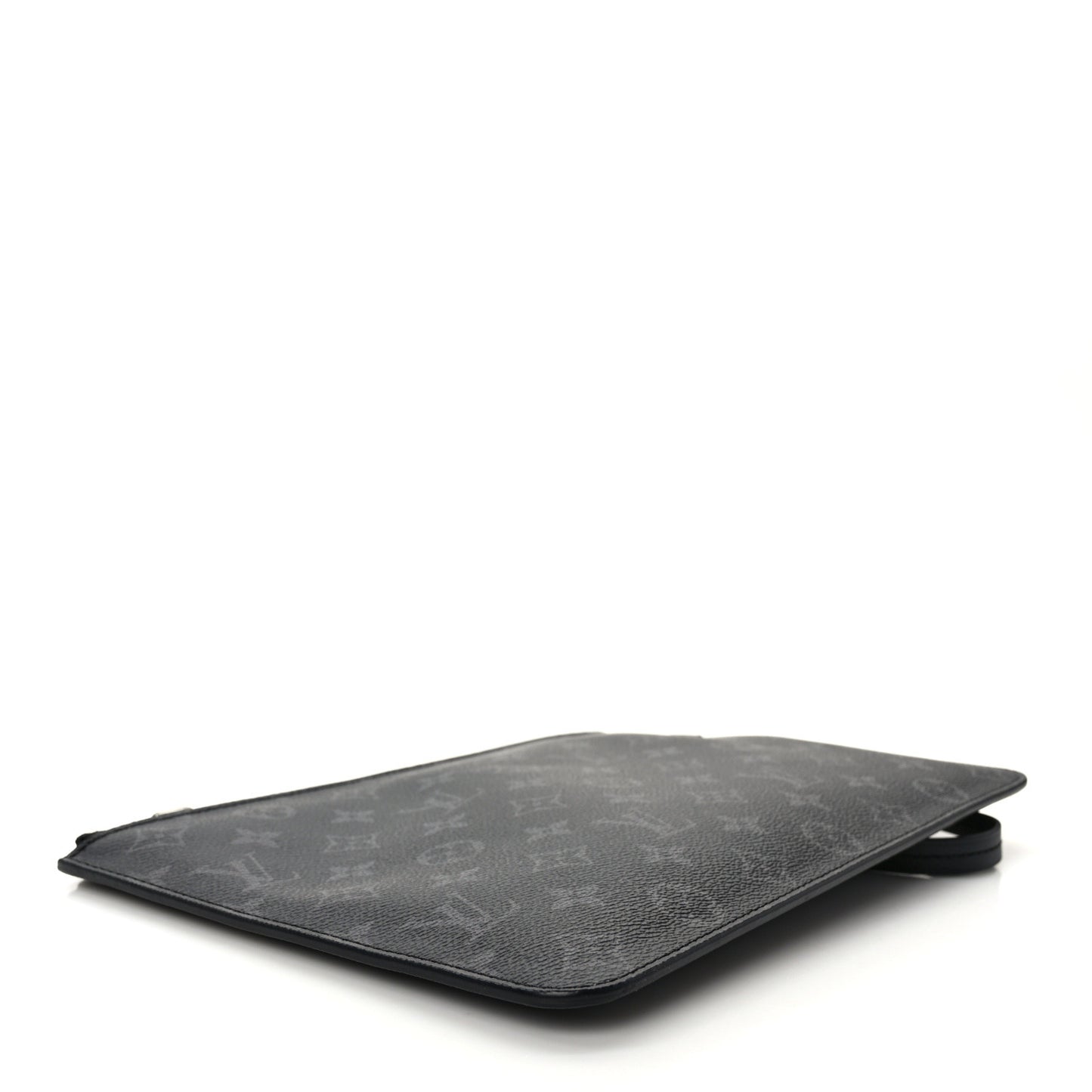 Monogram Eclipse Fragment Cabas Light Pochette