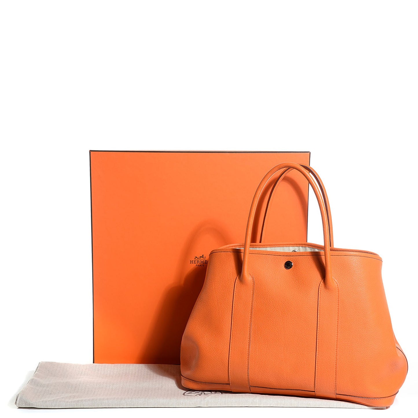 Negonda Garden Party 36 MM Orange