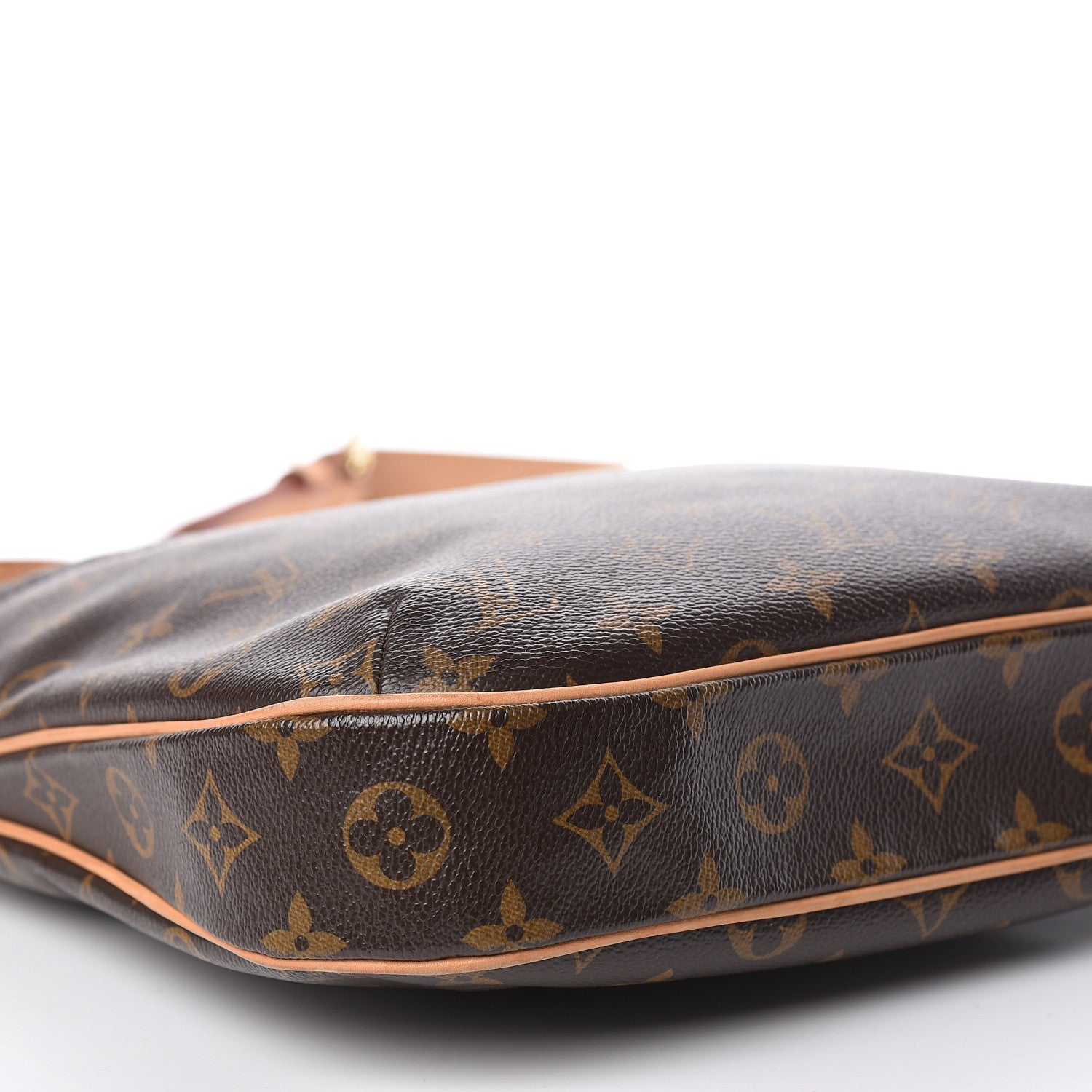 Louis Vuitton Monogram Odeon PM 12 of 13