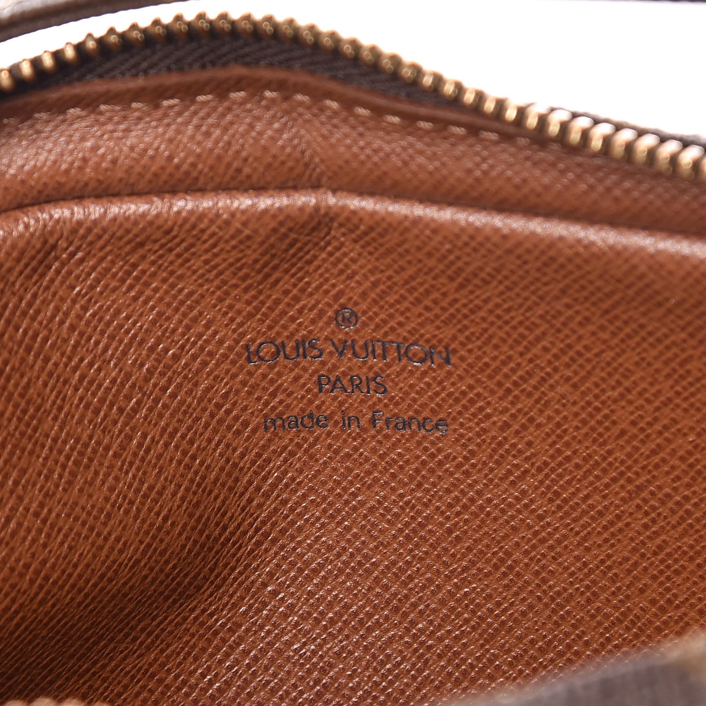 Monogram Pochette Marly Bandouliere