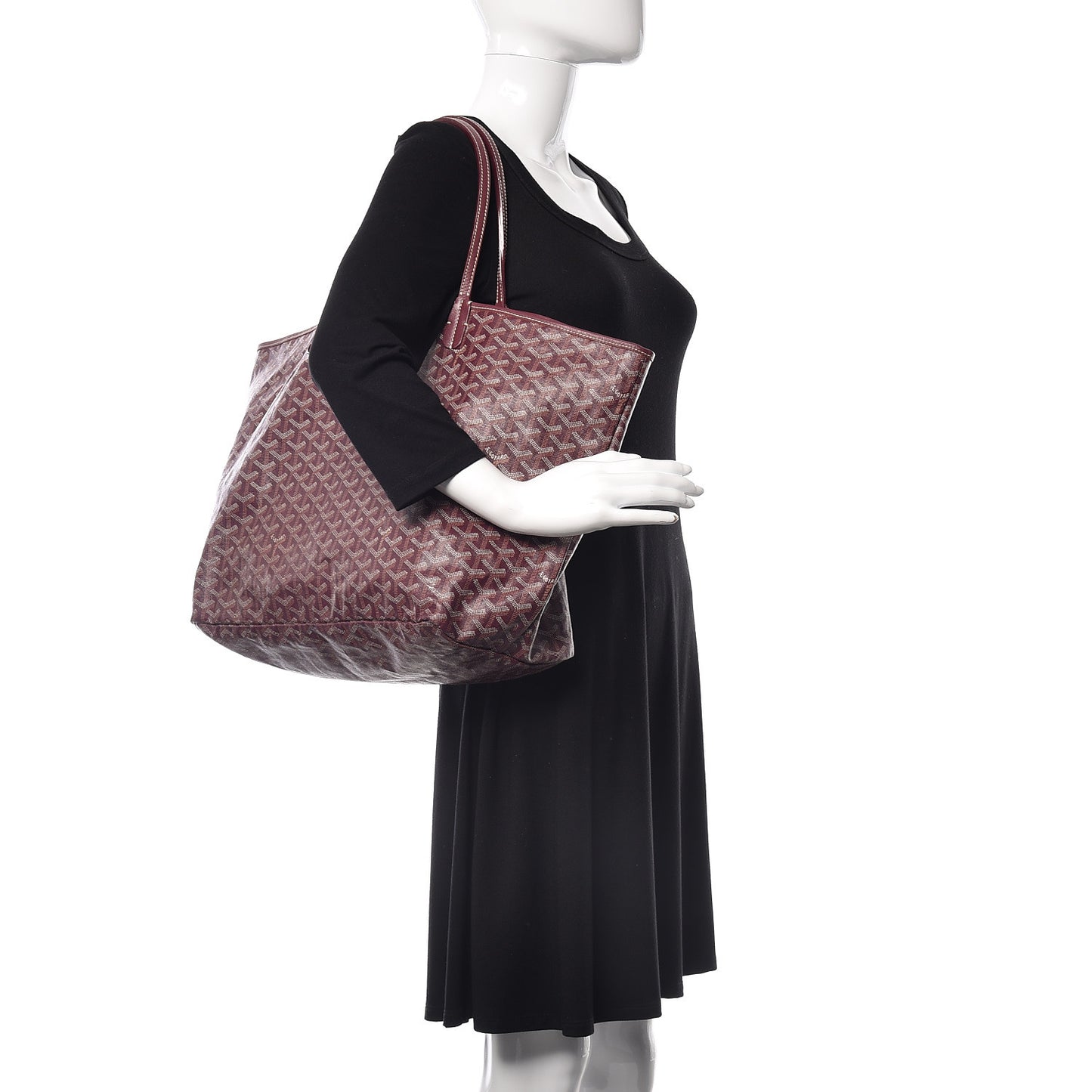 Goyardine Saint Louis GM Bordeaux