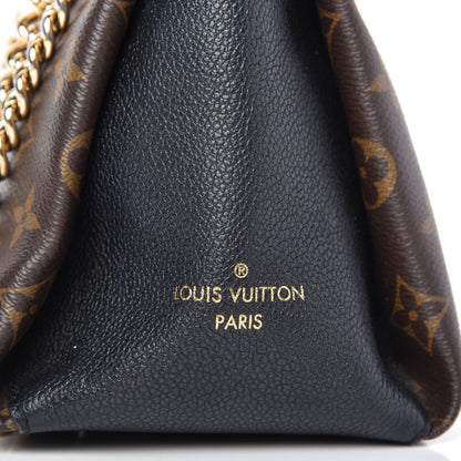 Louis Vuitton Monogram Surene BB Black 10 of 10