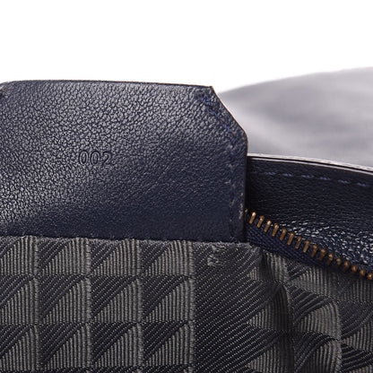 Proenza Schouler Lambskin PS1 Extra Large Satchel Indigo 7 of 19