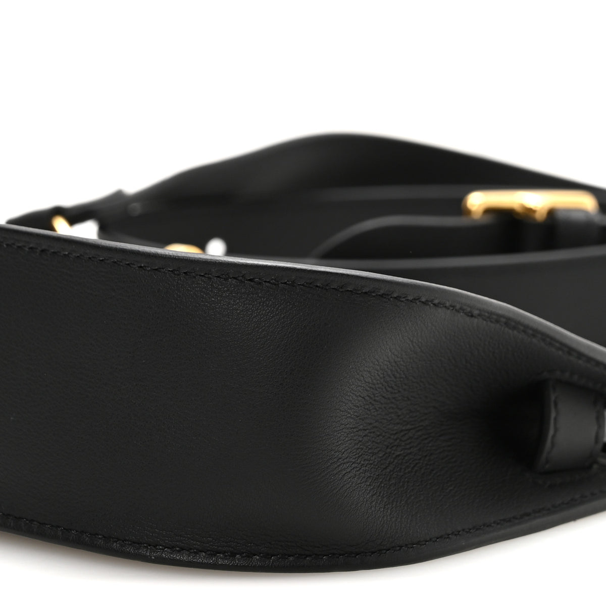 Hermes Swift Mini Jypsiere Black 10 of 11