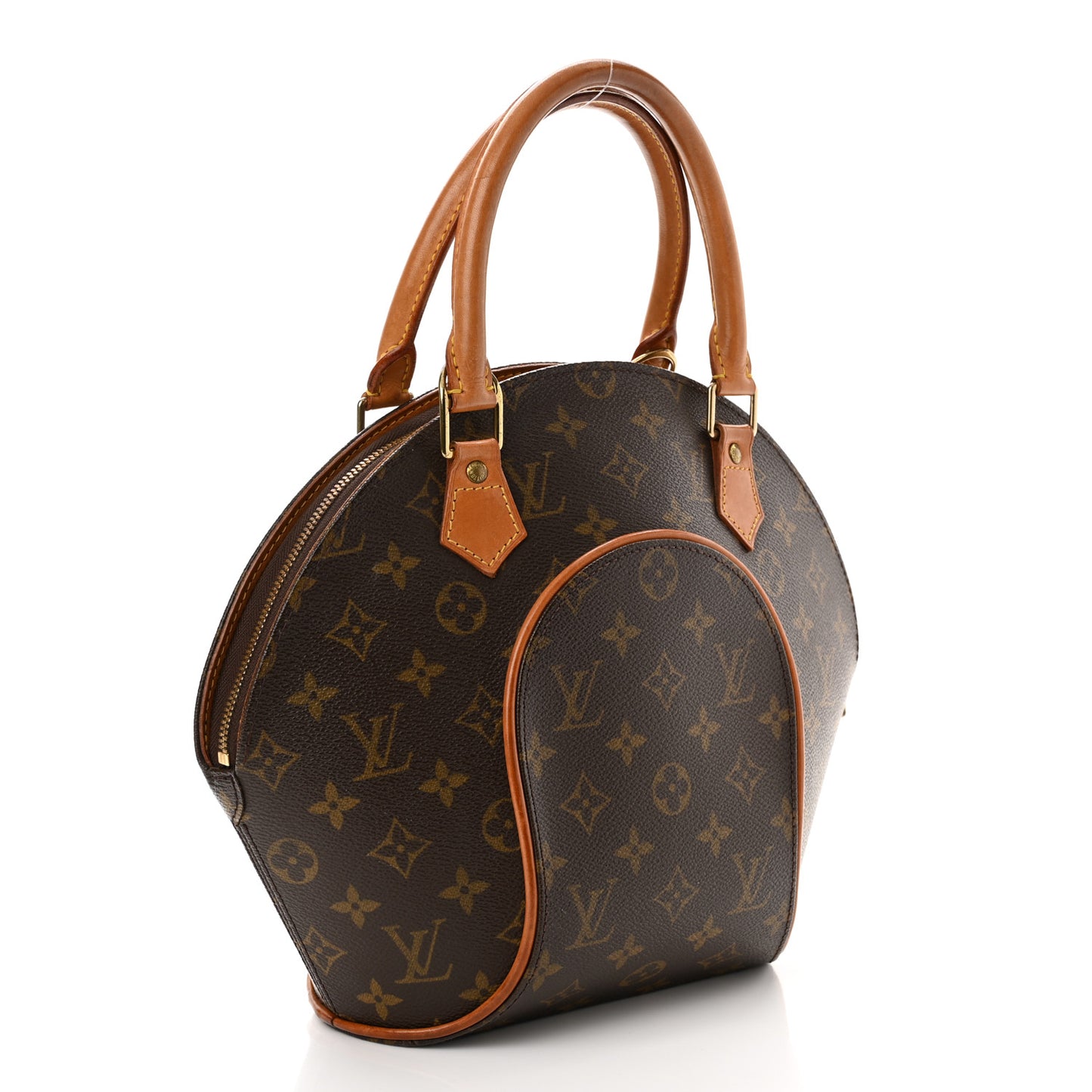Monogram Ellipse PM