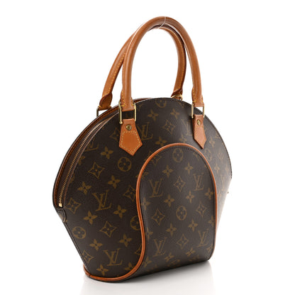 Louis Vuitton Monogram Ellipse PM 2 of 8