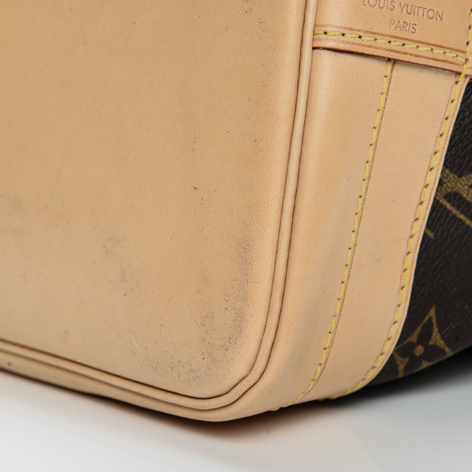 Louis Vuitton Monogram Noe 9 of 9