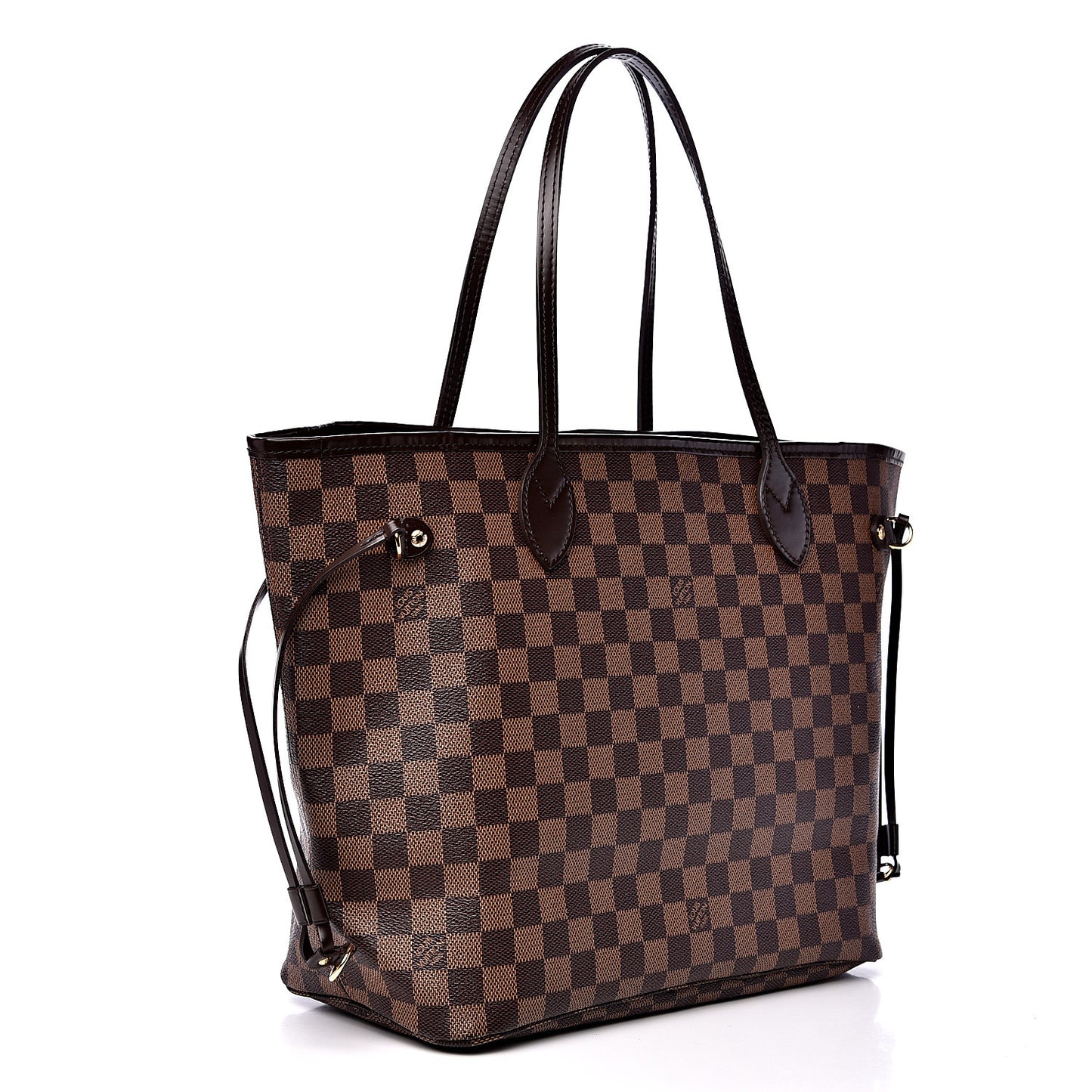 Damier Ebene Neverfull MM