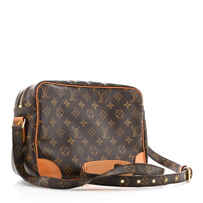 Louis Vuitton Monogram Nil 28 3 of 14