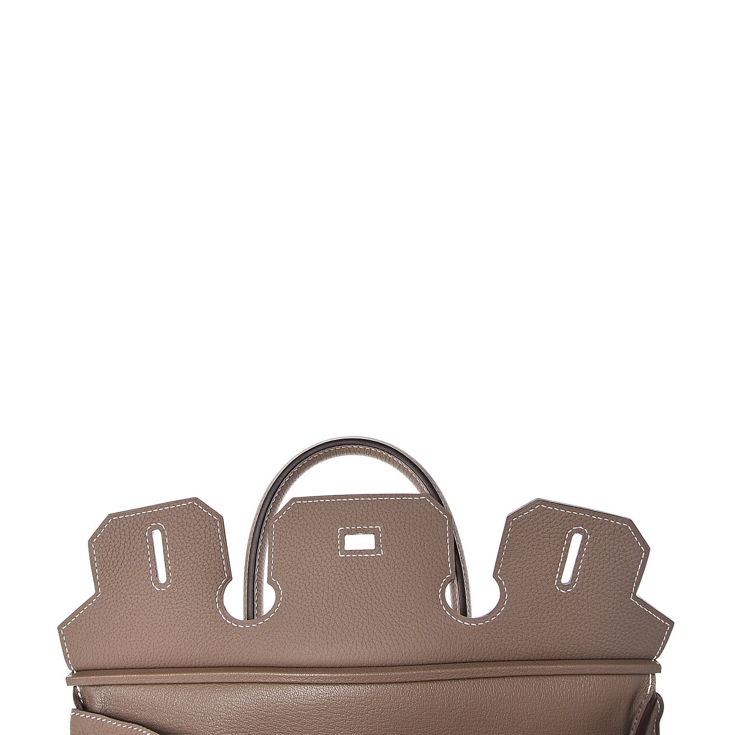 Togo Birkin 30 Etoupe