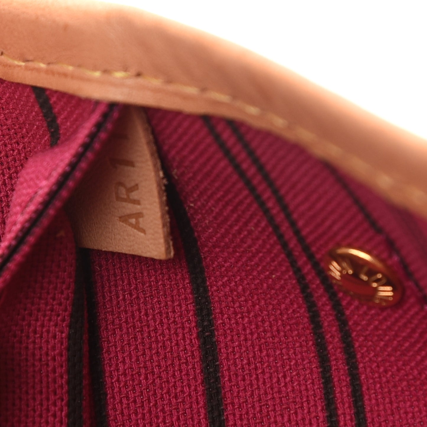 Monogram Neo Neverfull PM Pivoine